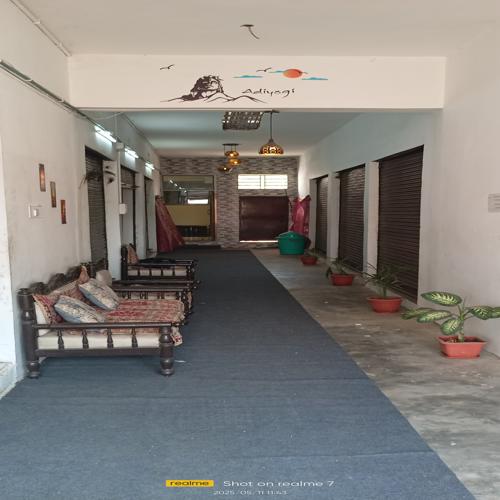 Dream Palace Homestay